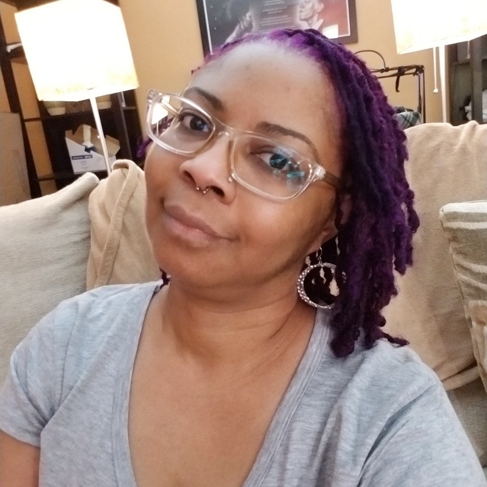Meet your Posher, Dawn